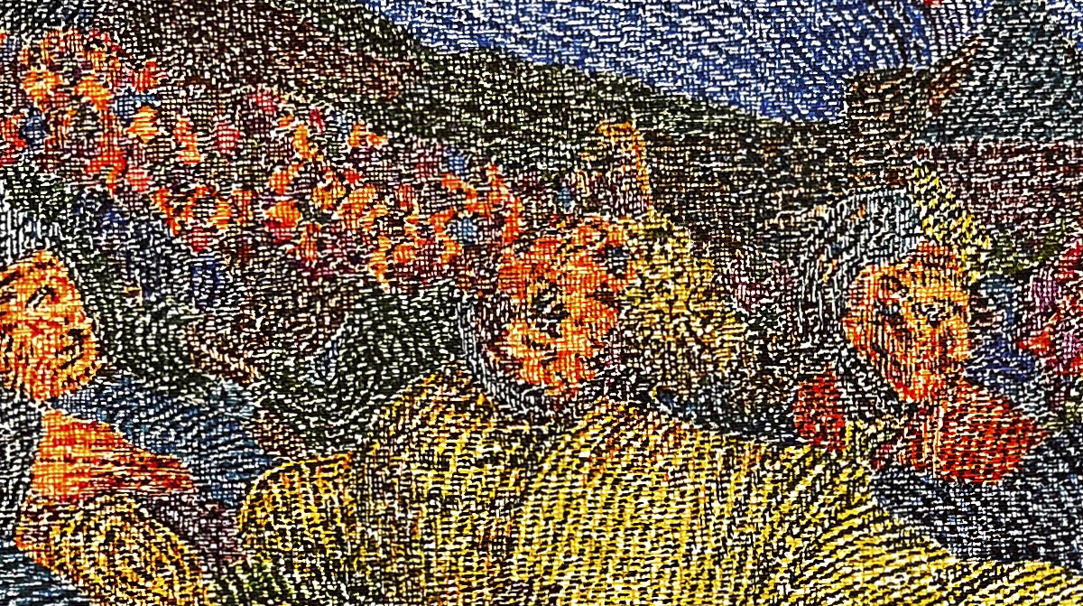 Thomas Widmer - Arbeiten